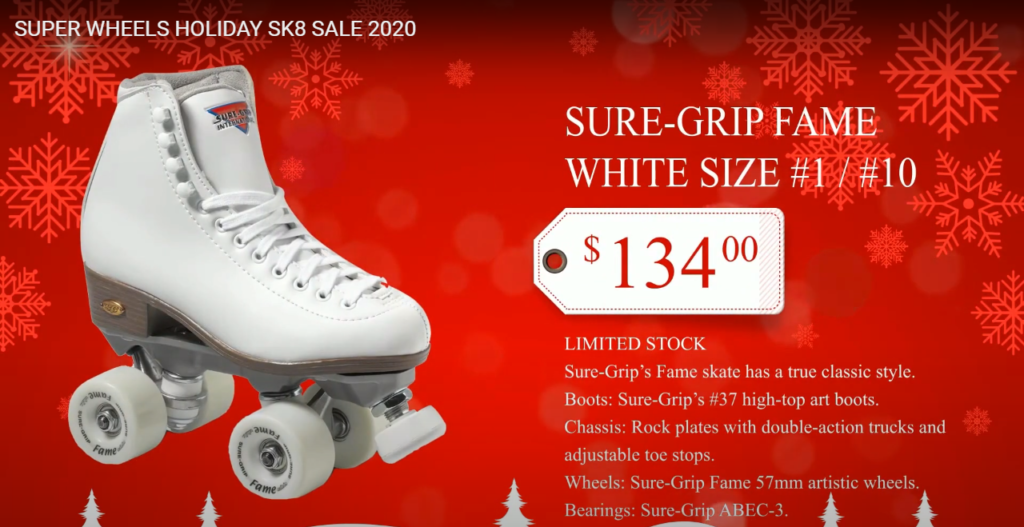 Buy Roller Skate Today - Find out More at superwheelsmiami.com
