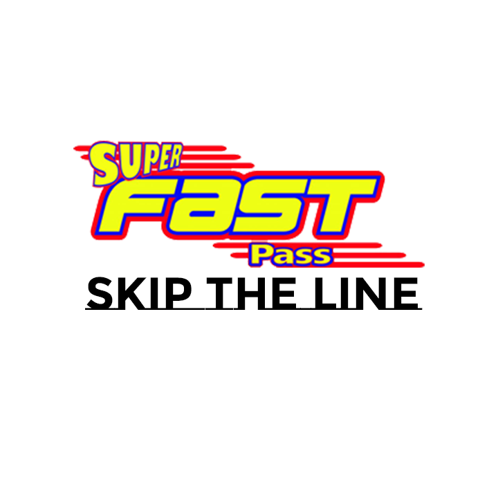 SKIP THE lINE